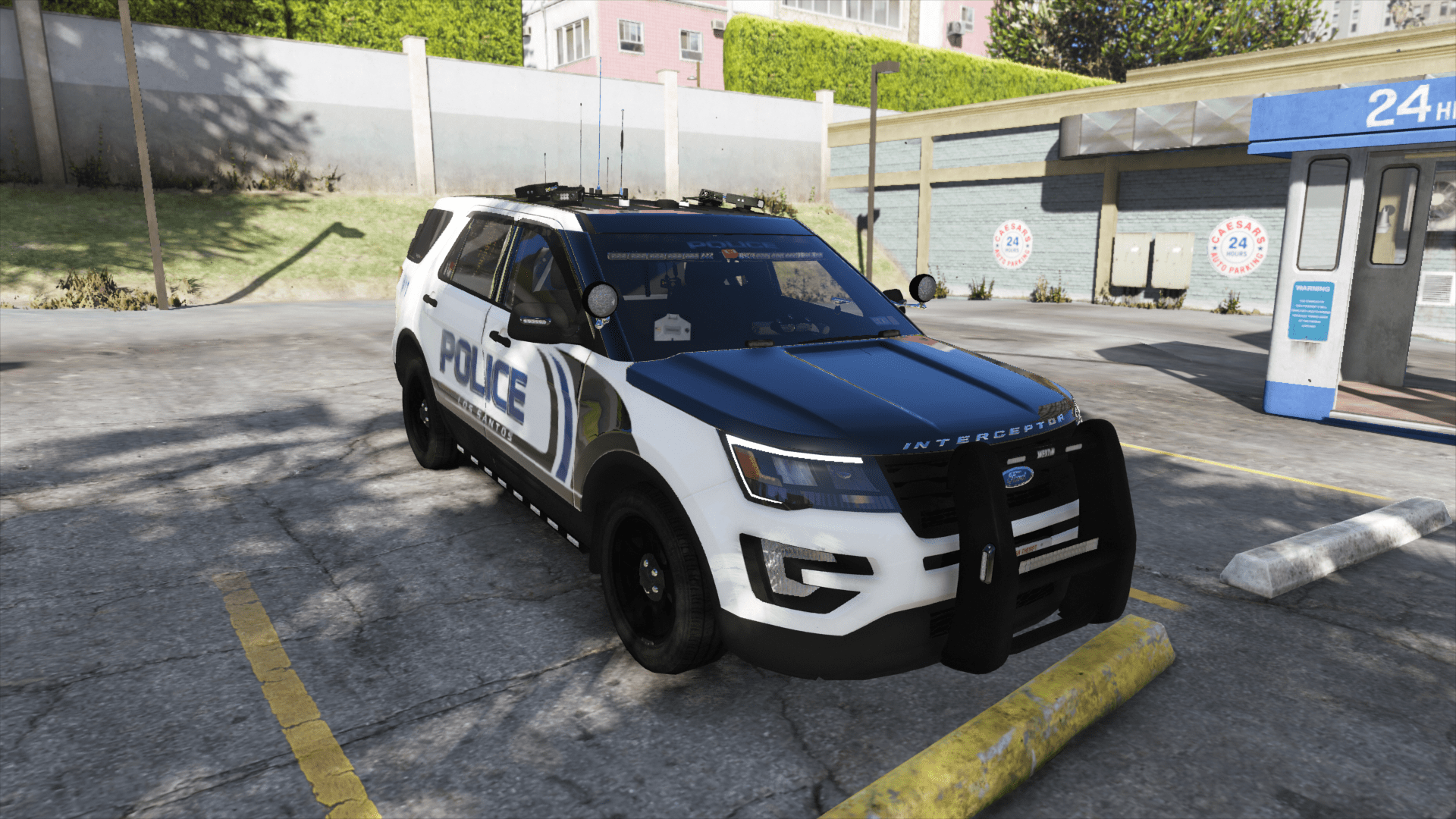 管理者の環境 LSPDFR 日本語解説wiki LSPDFR INFO atwiki（アットウィキ）